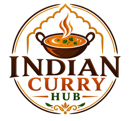 Indian Curry Hub