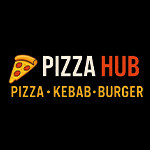 Pizza hub - menu