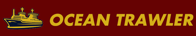 Ocean Trawler