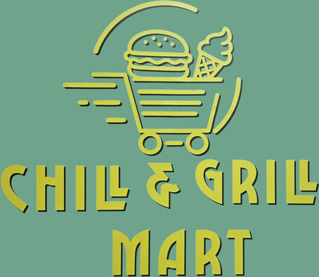 Chill & Grill Mart