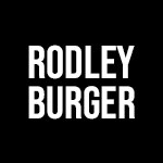 Rodley Burger - menu