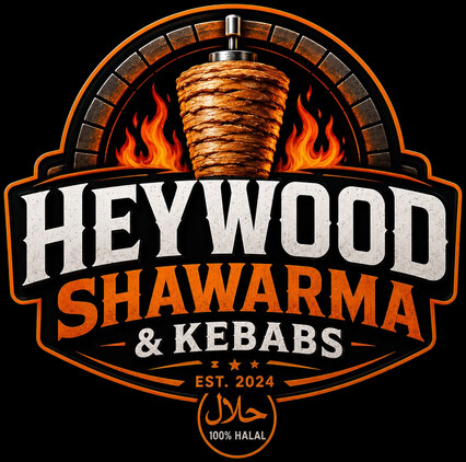 Heywood Shawarma & Kebabs