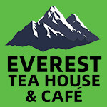 Everest tea house - menu