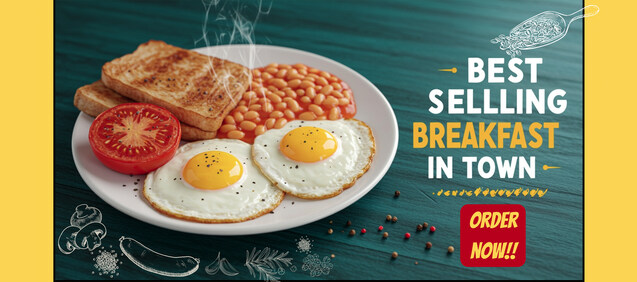 The Breakfast Club logo