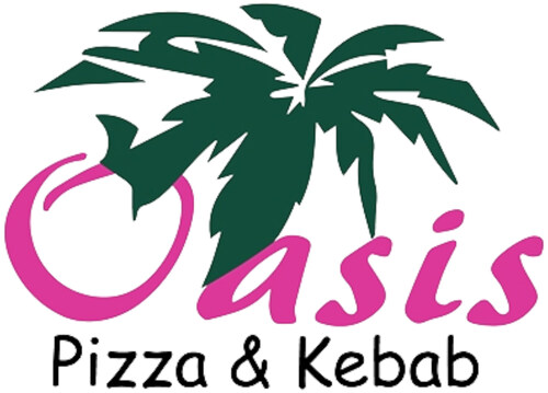 Oasis Pizza & Kebab