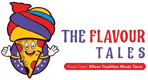The Flavour Tales