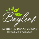 Bay leaf - menu