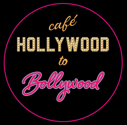 Cafe Hollywood To Bollywood