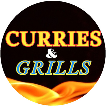 Curries & Grills