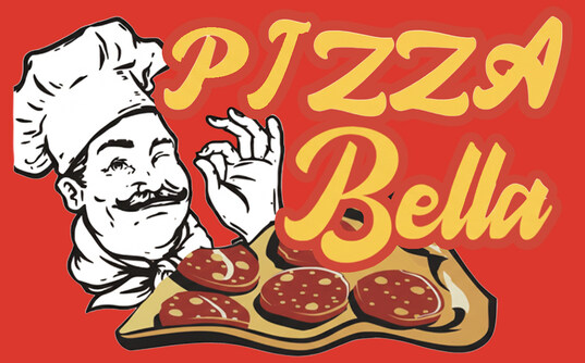 Pizza Bella