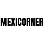 Mexicorner - menu