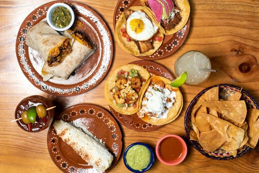 Mexicorner