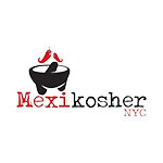 Mexikosher - menu