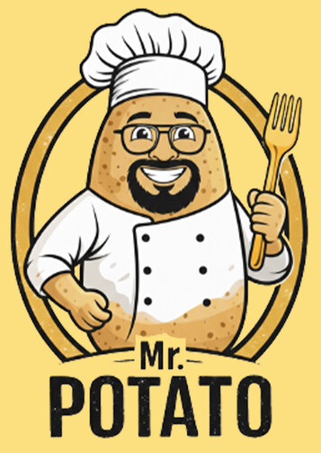 Mr Potato