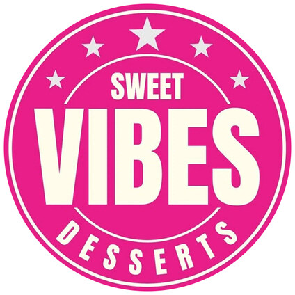 Sweet Vibes Desserts