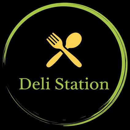 Deli Station