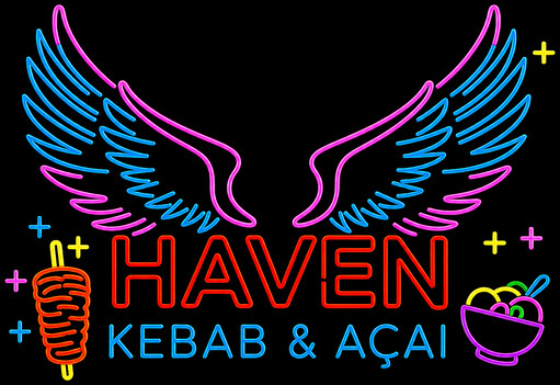 Haven Kebab & Acai