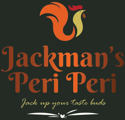 Jackmans Peri Peri