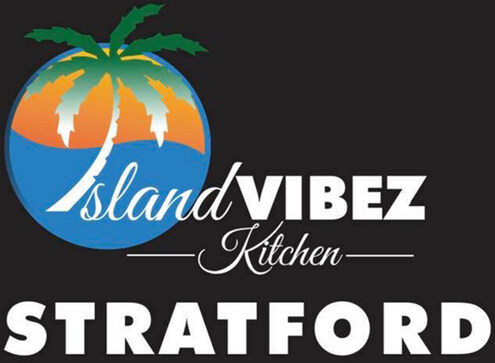 Island Vibez Kitchen