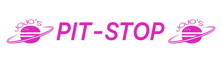 Jojo'S Pit-Stop
