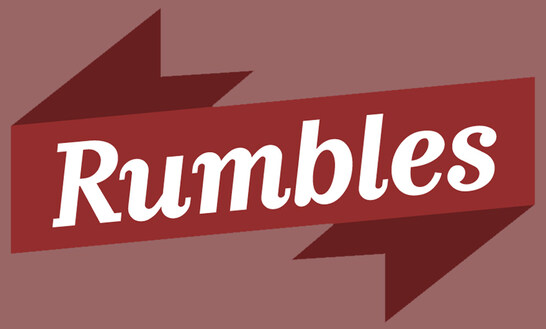 Rumbles Pizza
