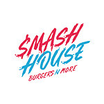 Smash house 37th st - menu