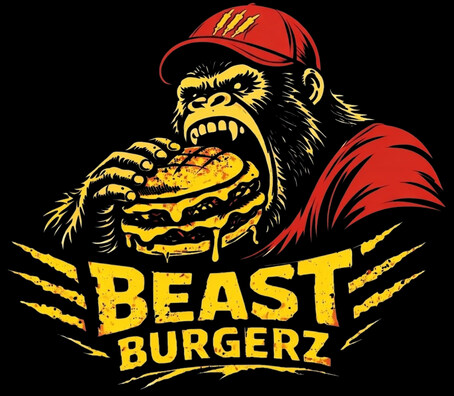 Beast Burgerz