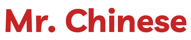 Mr. Chinese