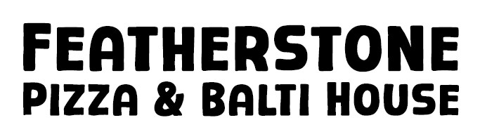 Featherstone Pizza & Balti House