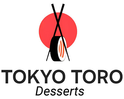 Tokyo Toro Desserts