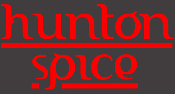 Hunton Spice