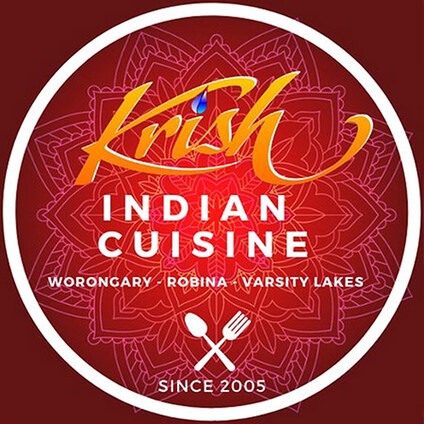Krish Indian Cuisine Robina