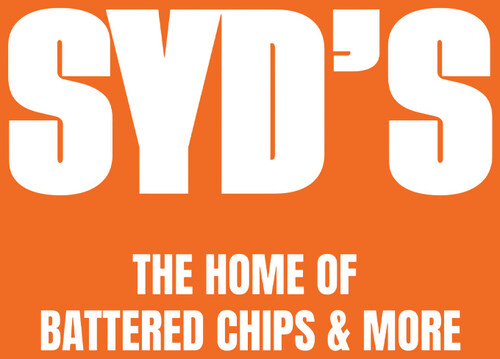 Syd'S Home Of The Battered Chips & More