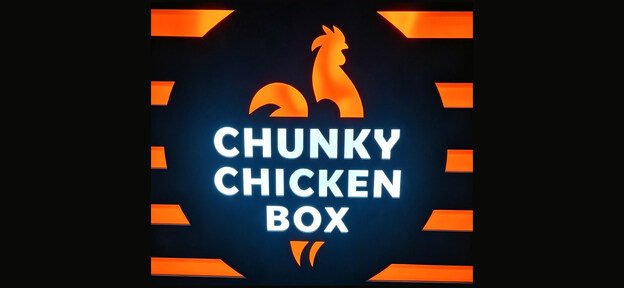 Chunky Chicken Box- Stockton Heath
