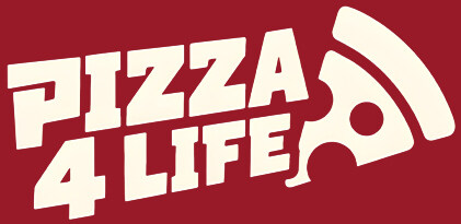 Pizza 4 Life