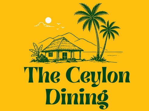 The Ceylon Dining