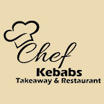 Chef Kebab Quilty - menu