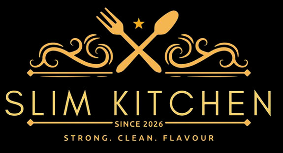 Slim Kitchen