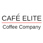 Cafe elite - menu