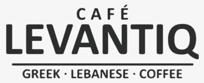 Cafe Levantiq