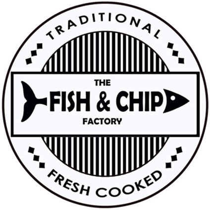 The Fish And Chip Factory