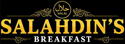 Salahidin'S Breakfast