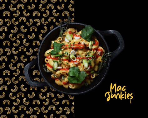 Mac junkies - bexleyheath