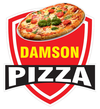 Damson Pizza - Solihull