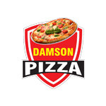 Damson pizza - solihull - menu