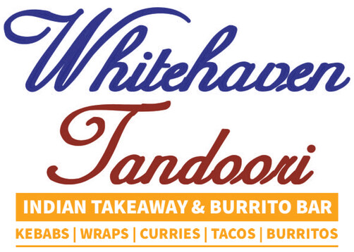 Whitehaven Tandoori & Burrito Bar