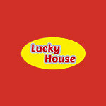 Lucky house chinese takeaway - menu