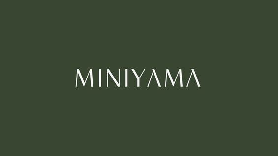 Miniyama -chadstone - menu