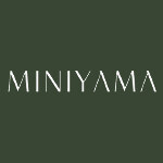 Miniyama - menu