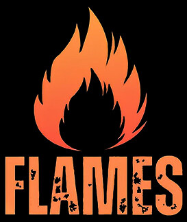 Flames